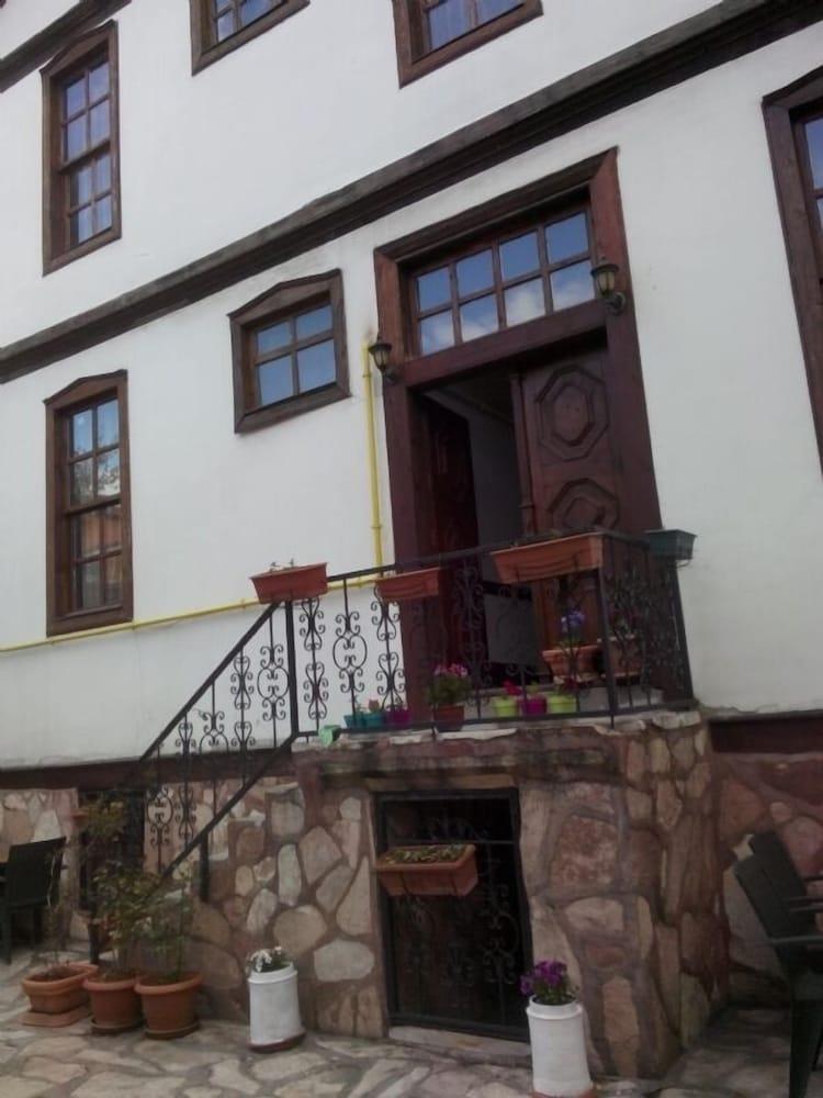 Sinan Bey Konagi Otel And Restaurant