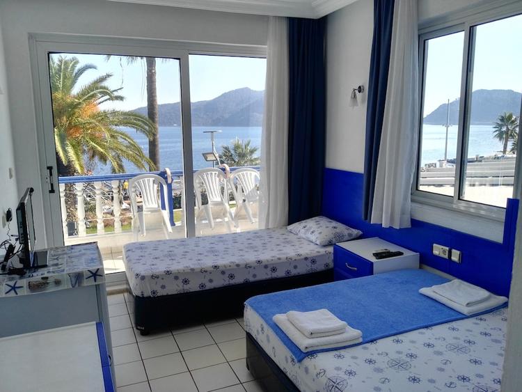 Uysal Motel