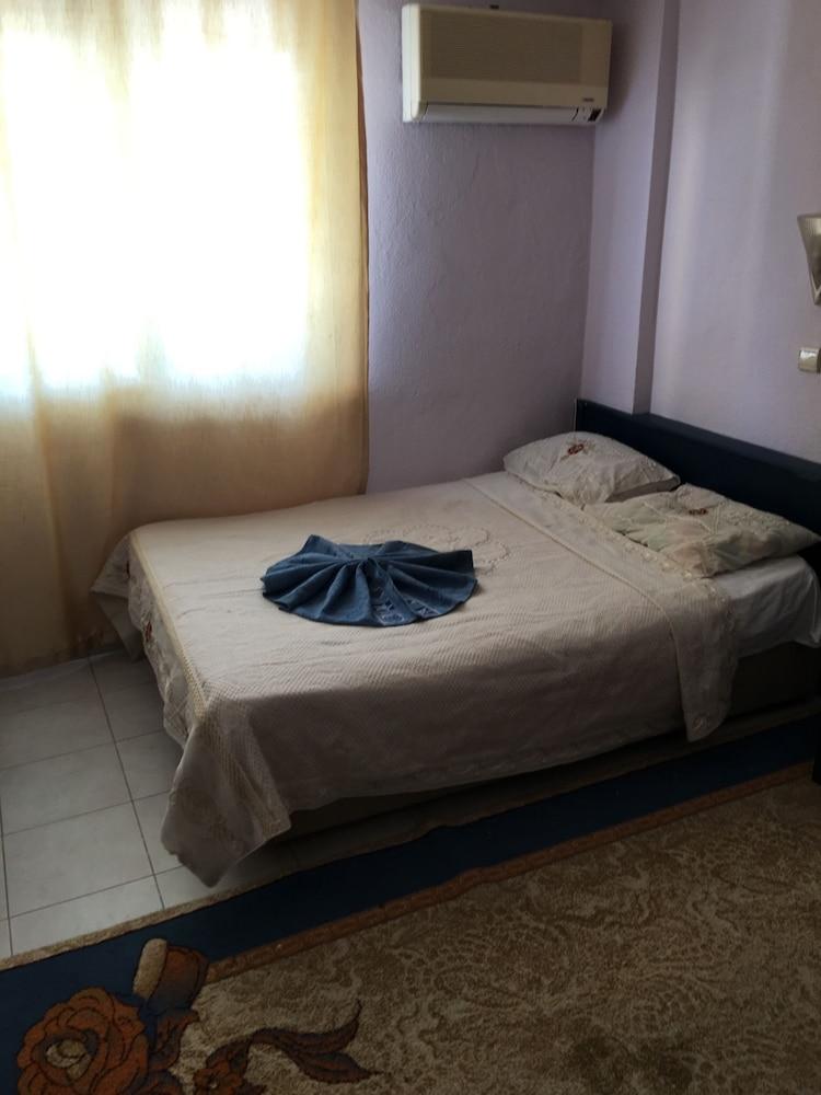 Duru Apart Otel