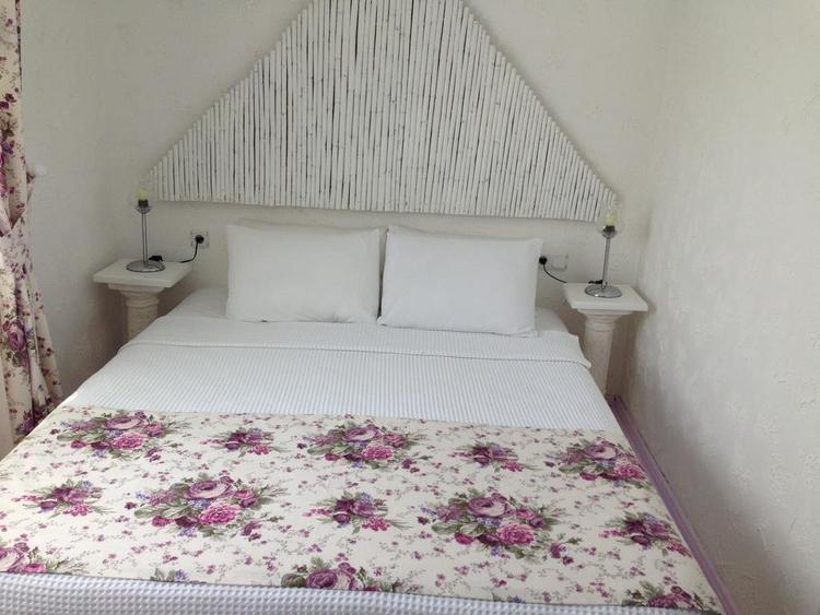 Cardakalti Ev Hotel