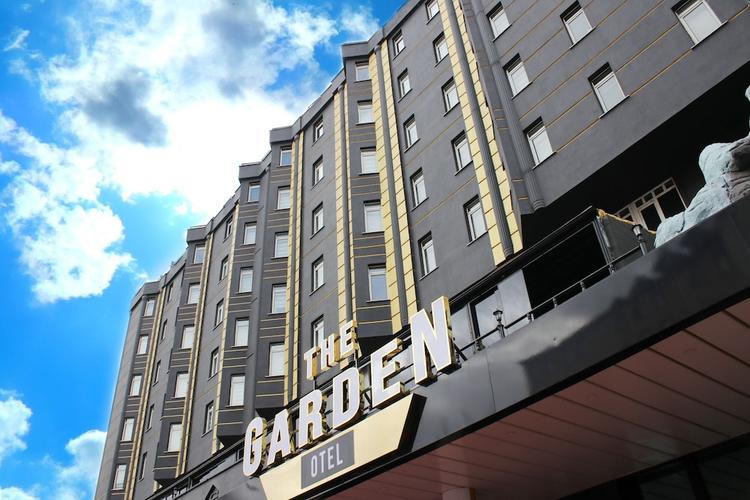 Demirel Garden Otel