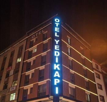Ds Yedikapi Hotel