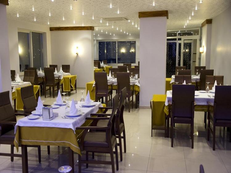 Emin Otel