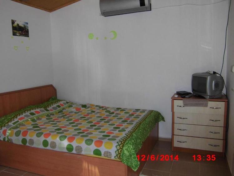 Mini Bufe Pansiyon