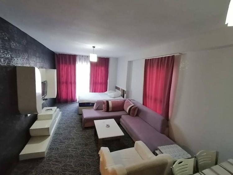 The Tuyap Rainbow Suites