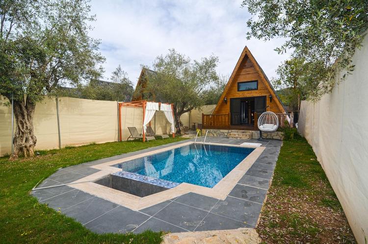 Kayi Villas