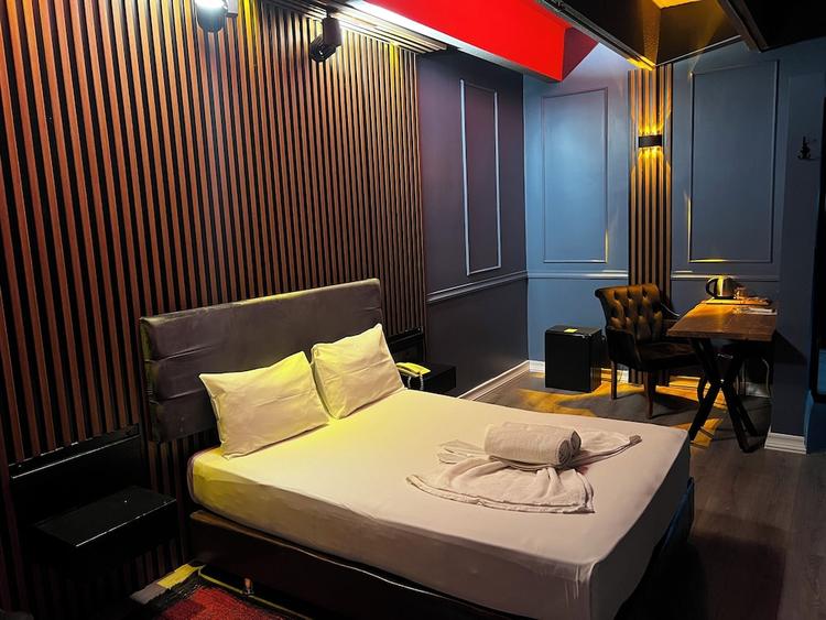 Lider Otel