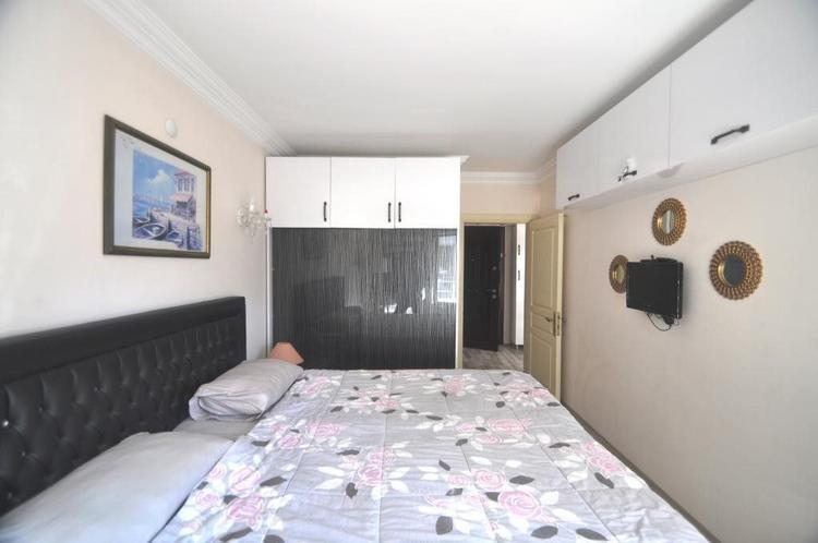 Polat Tatil Evleri