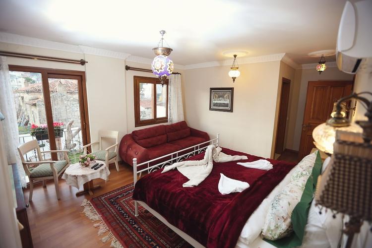 Can Efes Hotel