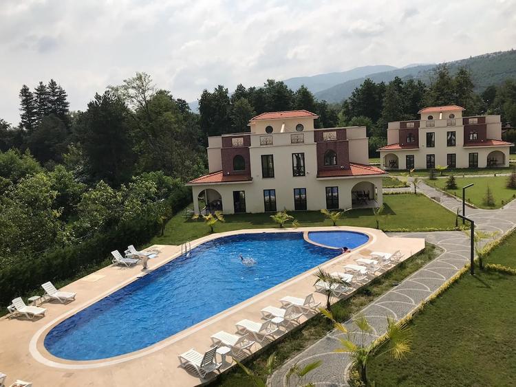 Sapanca Villa Natura