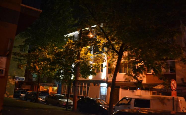 Bursa Konak Apartments