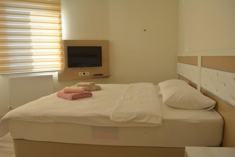 Serenti Apart Otel