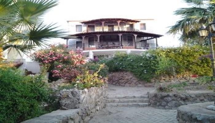 Butik Villas Bodrum House