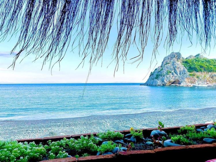 Datca Masal Gibi