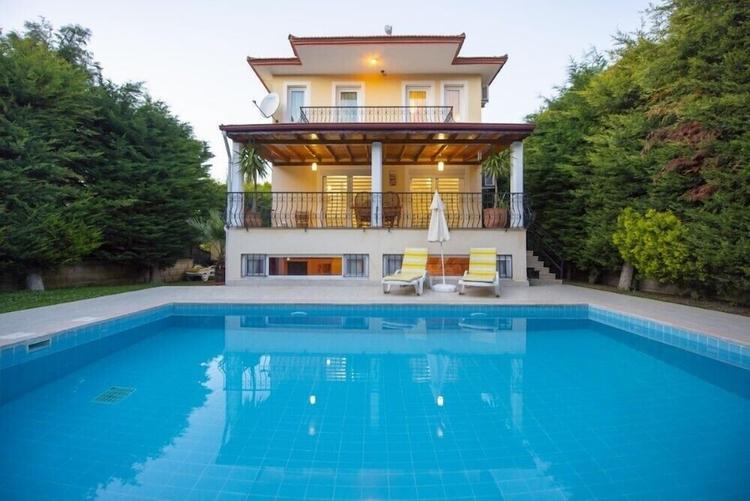Tala Villa