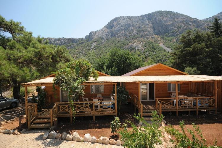 Calba Garden House