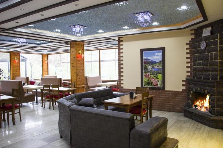 Aygun Suites Hotel and Bungalow