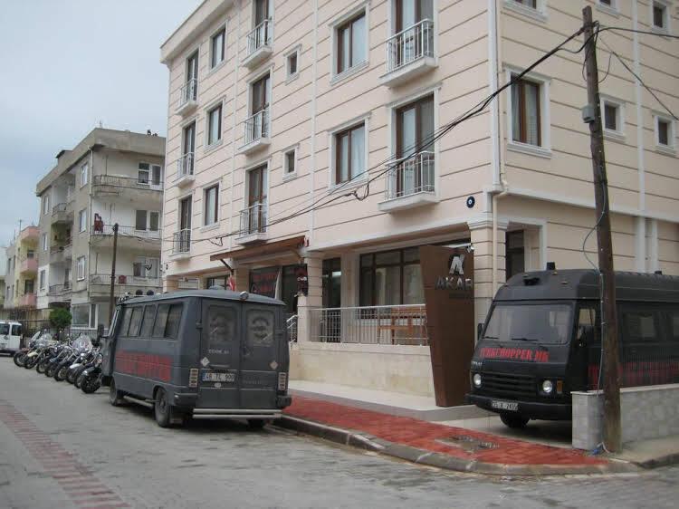Akar Pension