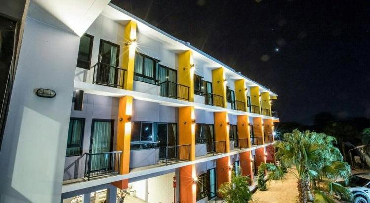 Sor Kor Sor Resort