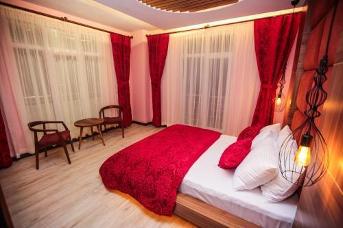 Borapark Wellness Club