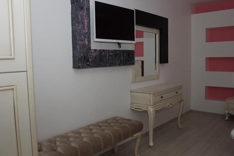 Sapanca Class Otel