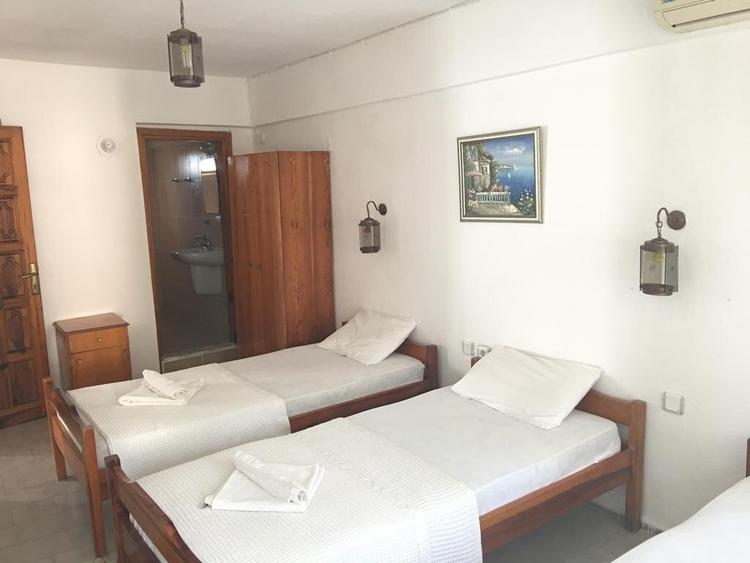 Kamil Hotel