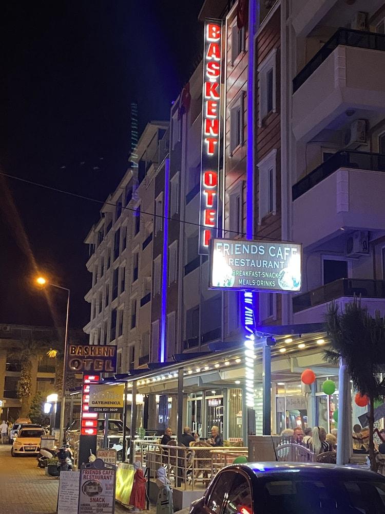 Baskent Apart Hotel
