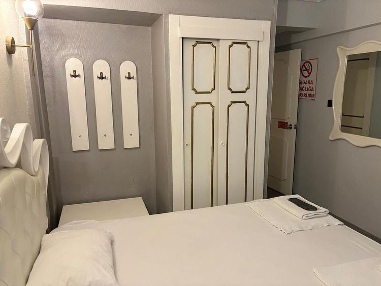 Sahlan Otel by Esila