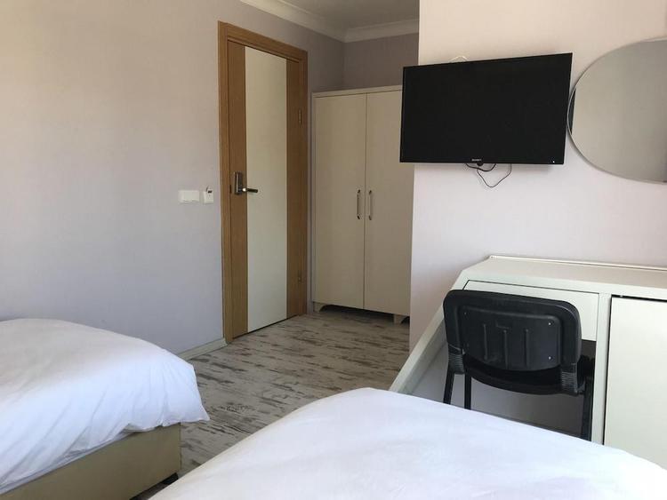 Port Otel