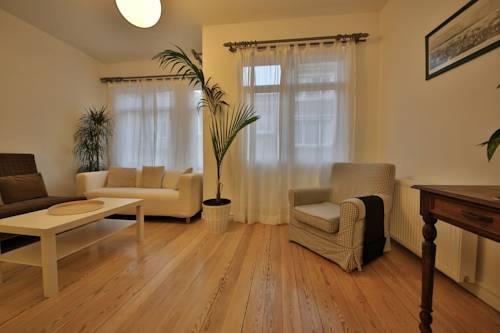 Istanbul Amedros Suites
