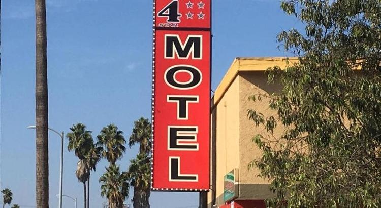 4 Star Motel