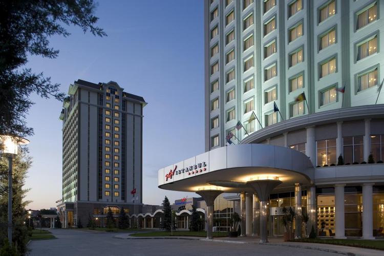 WOW Istanbul Hotels & Convention Center