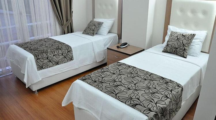 Pasha Suites