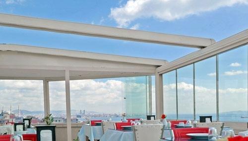 Hotel Dunay