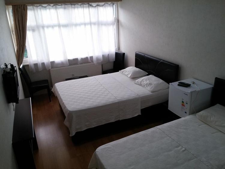Deniz Hotel