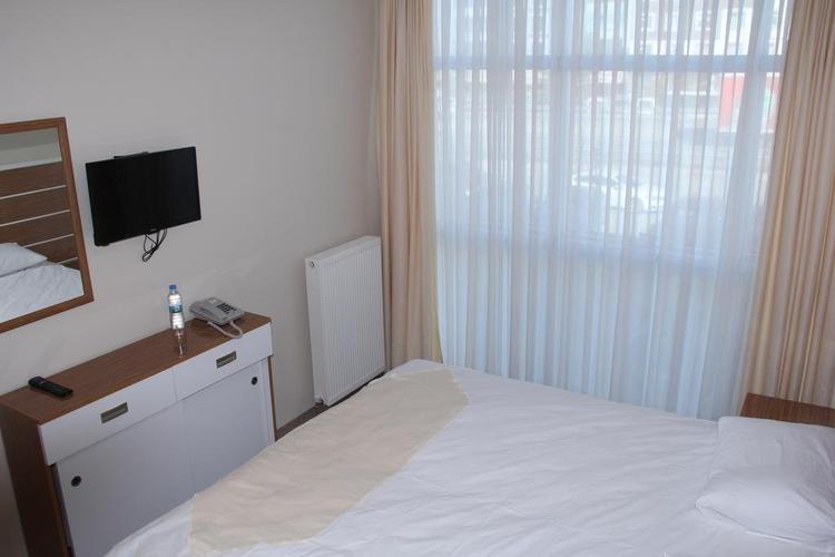 Otel Golpark