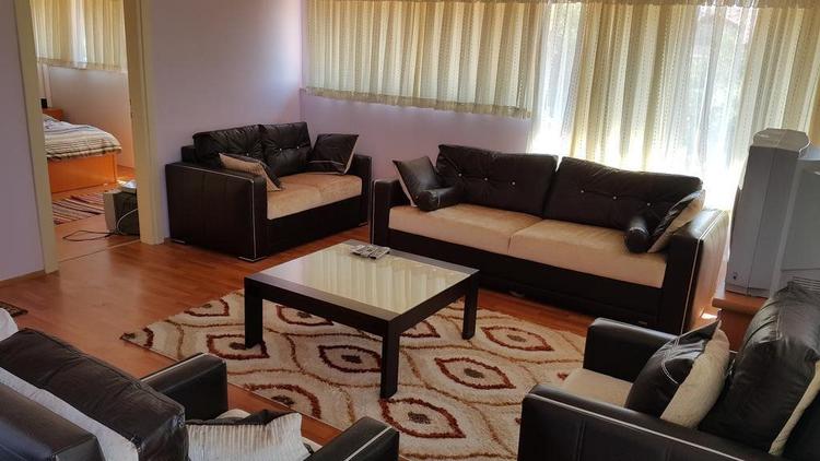 Fulya Pension