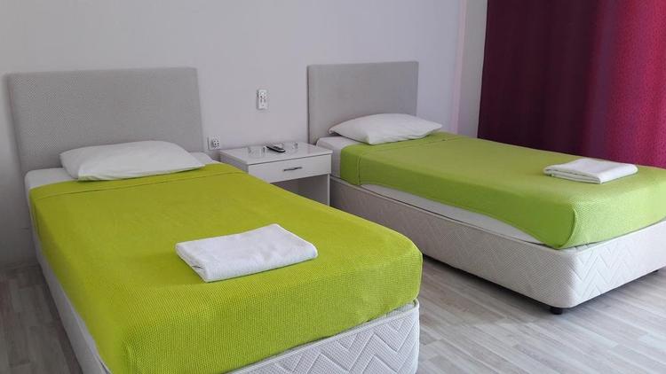 Manavgat Motel