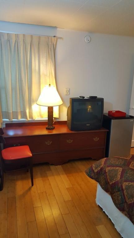 Great House Motel