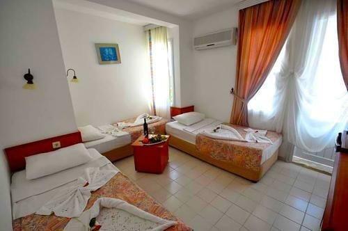 Bayar Garden Tatil Köyü