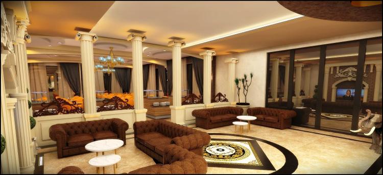 Ayra Family Club Hotel