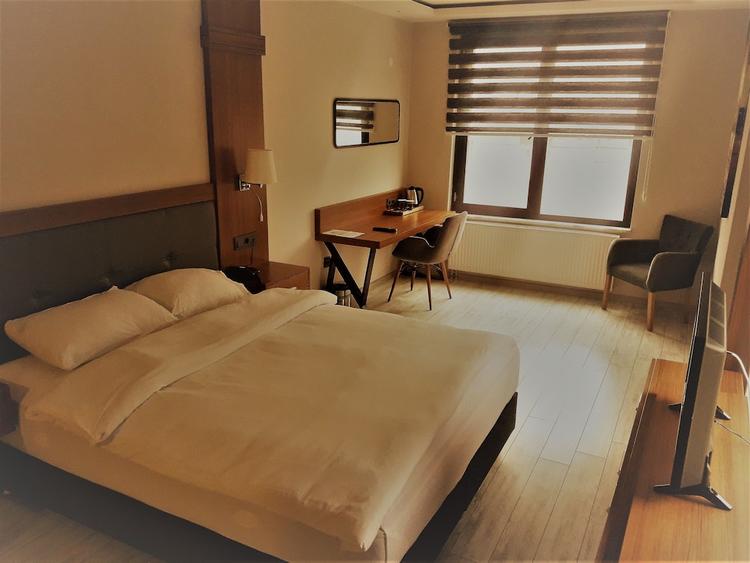 Yeniçeri Otel