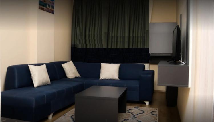 Altin Otel Sarikamis