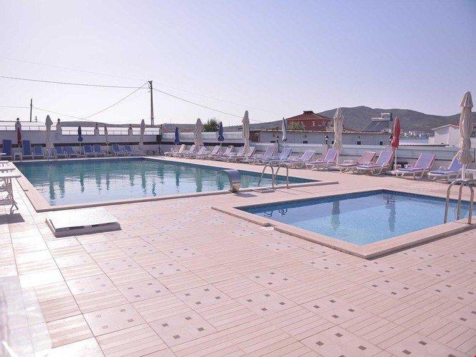 Sakar Otel