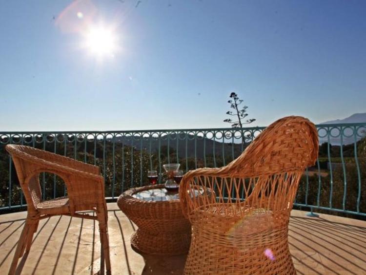 Lacitrus Villa Hotel