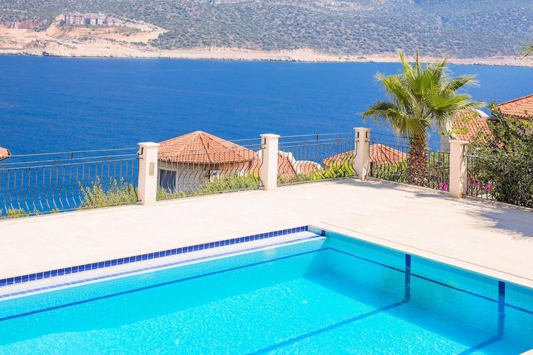 Villa Sahin 1 Duplex