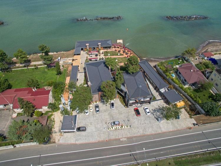 Derin Deniz Boutique Hotel