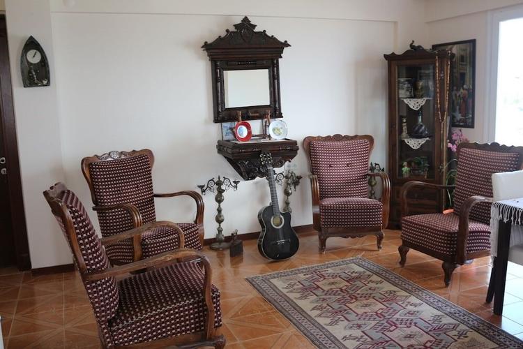 Cunda Gunes Pension