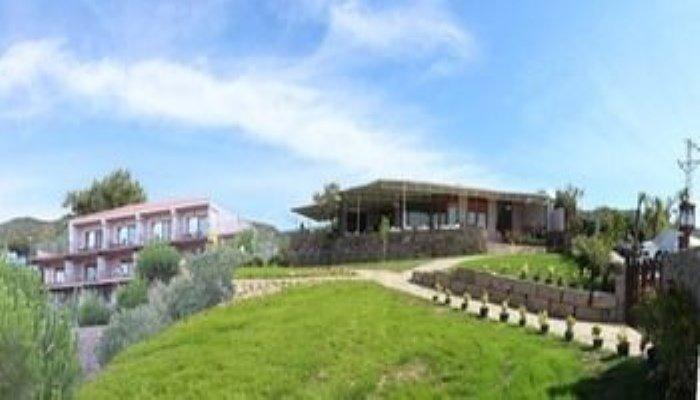 Mitillini Butik Otel
