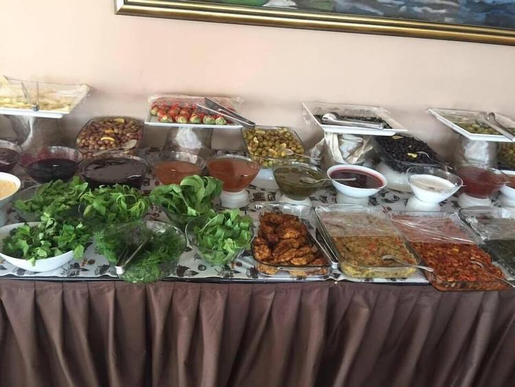 Hera City Hotel
